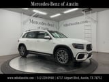 2026 Mercedes-Benz GLB - Preview 2