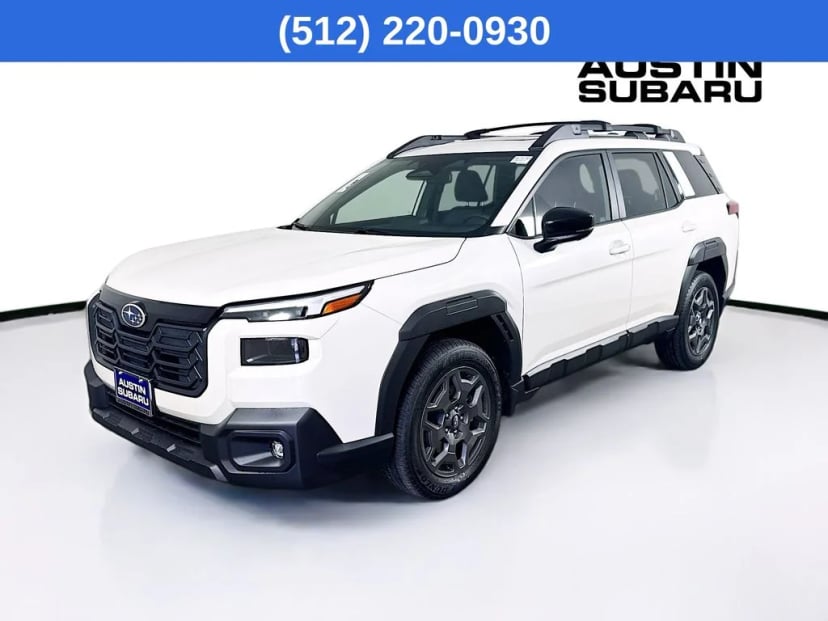 2026 Subaru Outback - Image 2