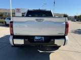 2026 Toyota Tundra - Preview 5