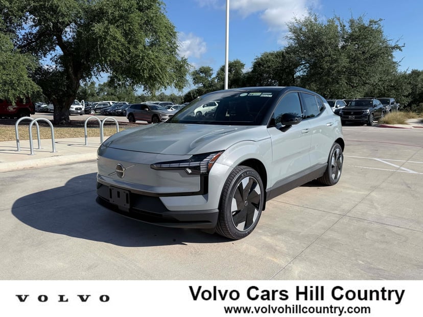 2026 Volvo EX30 - Image 1