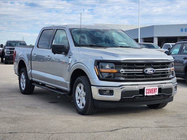 2026 Ford F-150 - Image 1