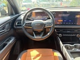 2027 Chevrolet Traverse - Preview 13