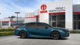 2026 Toyota Camry - Preview 13