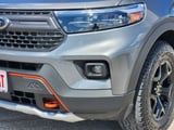 2023 Ford Explorer - Preview 8