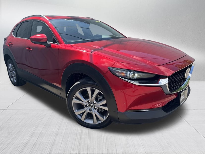 2023 Mazda CX-30 - Image 2