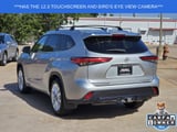 2021 Toyota Highlander - Preview 5