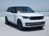 2026 Land Rover Range Rover - Preview 3