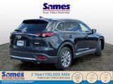 2023 Mazda CX-9 - Preview 4