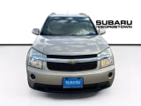 2008 Chevrolet Equinox - Preview 2