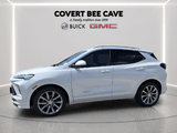2026 Buick Encore GX - Preview 4