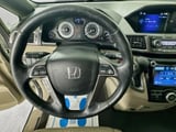 2015 Honda Odyssey - Preview 11