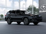 2026 Subaru Outback - Preview 2
