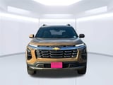 2027 Chevrolet Equinox - Preview 7