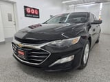 2020 Chevrolet Malibu - Preview 7