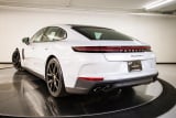 2026 Porsche Panamera - Preview 3