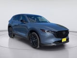 2023 Mazda CX-5 - Preview 7