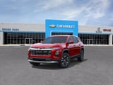 2027 Chevrolet Equinox - Preview 8