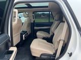 2023 Ford Expedition - Preview 11