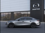 2026 Mazda Mazda3 - Preview 3
