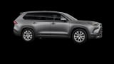 2026 Toyota Grand Highlander - Preview 13