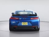 2018 Chevrolet Camaro - Preview 7