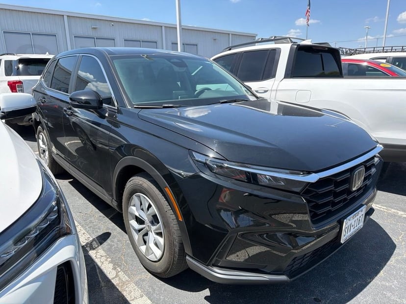 2023 Honda CR-V - Image 2