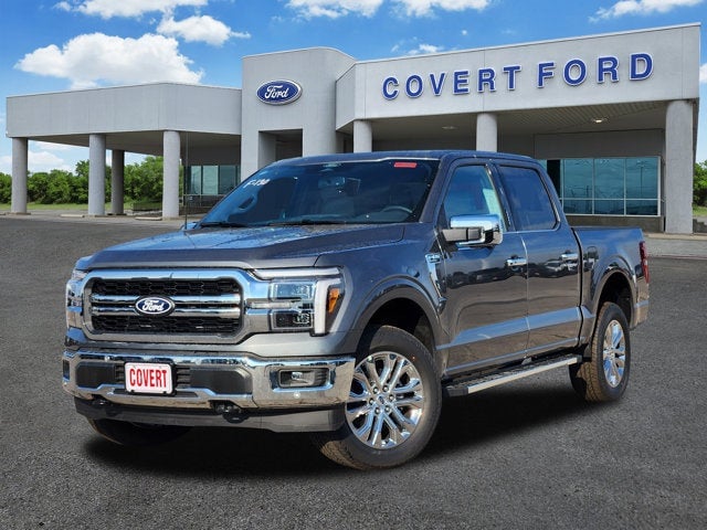 2026 Ford F-150 - Image 1