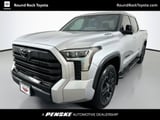2026 Toyota Tundra - Preview 2