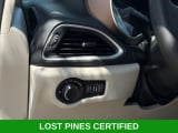 2023 Chrysler Voyager - Preview 8