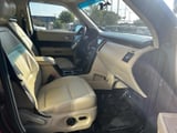 2019 Ford Flex - Preview 8