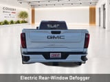 2026 GMC Sierra - Preview 8