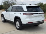 2023 Jeep Grand Cherokee - Preview 4