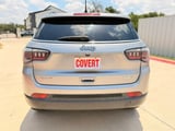 2017 Jeep Compass - Preview 4