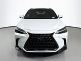 2026 Lexus NX - Preview 2