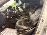 2017 Mercedes-Benz GLS - Preview 12