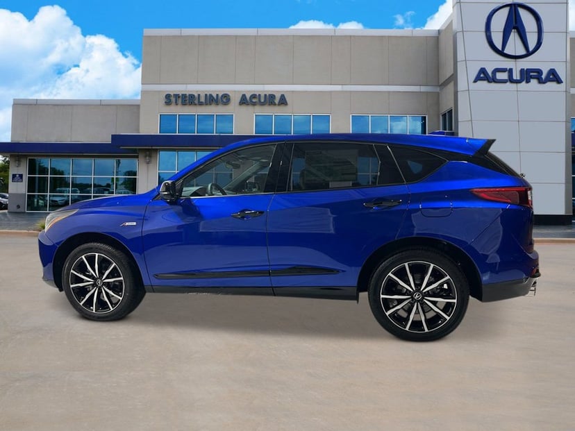 2026 Acura RDX - Image 2