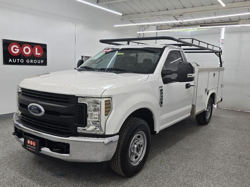 2019 Ford F-350 SD - Image 2