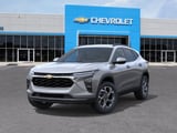 2026 Chevrolet Trax - Preview 6
