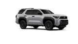 2026 Toyota 4Runner - Preview 16