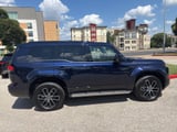 2026 Lexus GX - Preview 6