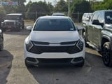 2025 Kia Sportage - Preview 2
