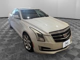 2015 Cadillac ATS - Preview 5