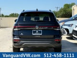 2026 Volkswagen Taos - Preview 8