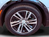 2026 Cadillac Lyriq - Preview 2