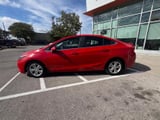 2017 Chevrolet Cruze - Preview 7