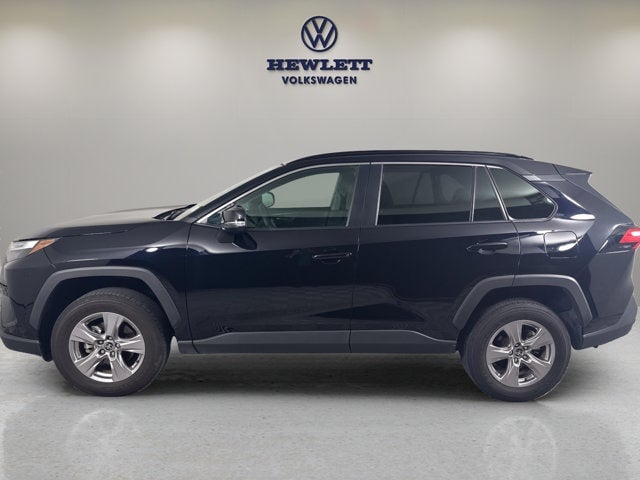 2025 Toyota RAV4 - Image 2