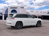2027 Jeep Grand Cherokee - Preview 4