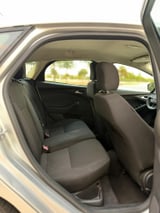 2017 Ford Focus - Preview 6