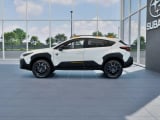 2026 Subaru Crosstrek - Preview 3