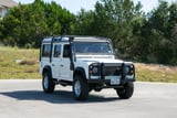 1993 Land Rover Defender - Preview 11